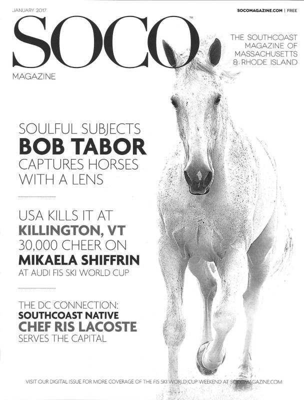SOCO Magazine