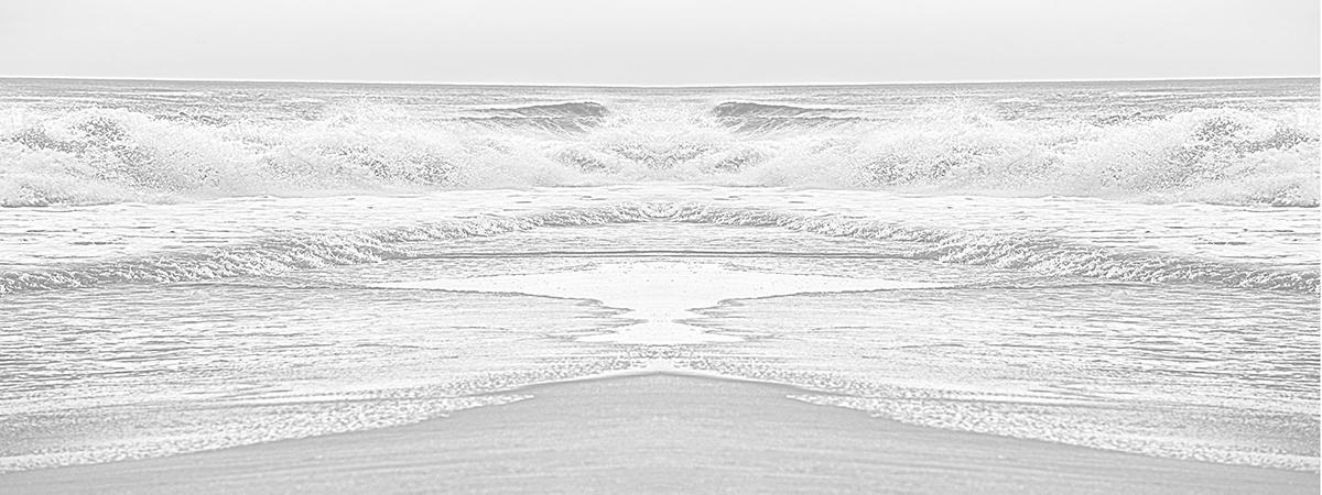 W-15 : White Seascapes : bob tabor images