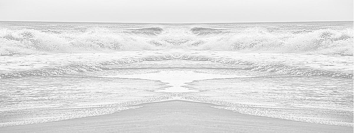 W-15 : White Seascapes : bob tabor images
