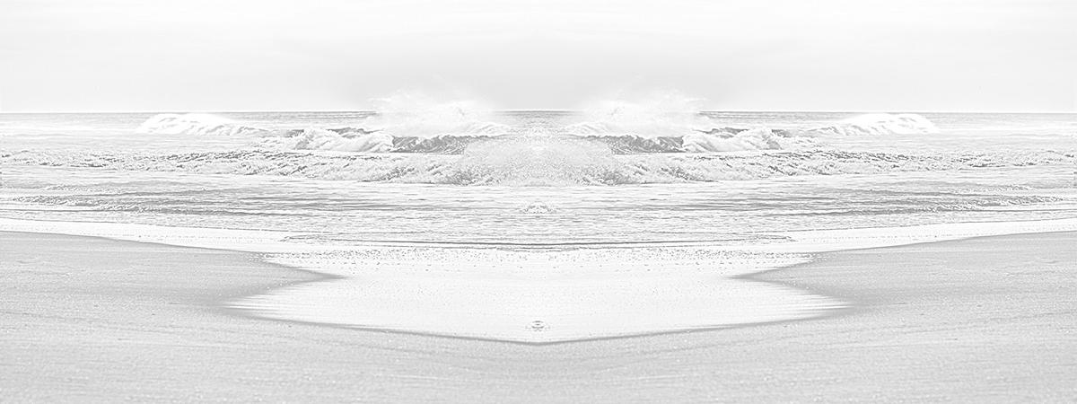 W-12 : White Seascapes : bob tabor images