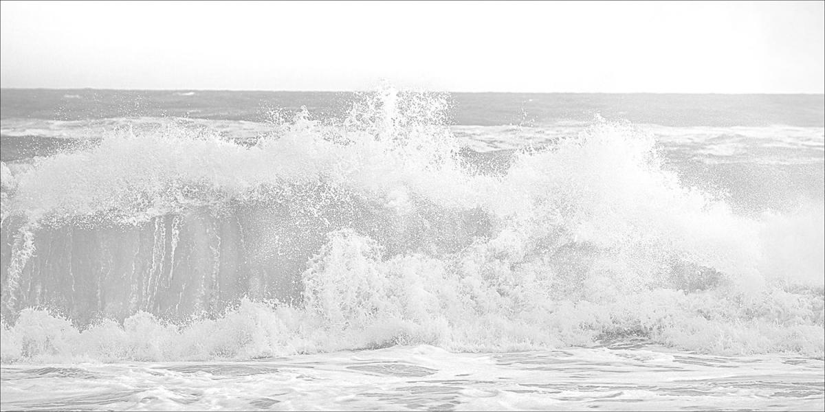 W-9 : White Seascapes : bob tabor images