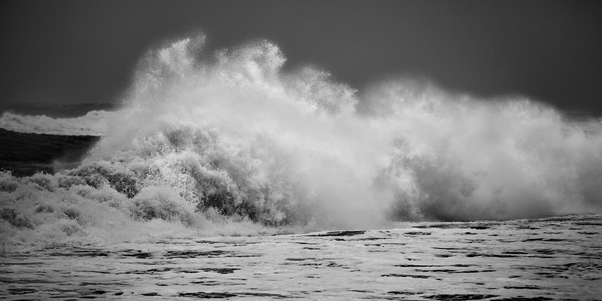 BW-9 : B&W Seascapes : bob tabor images