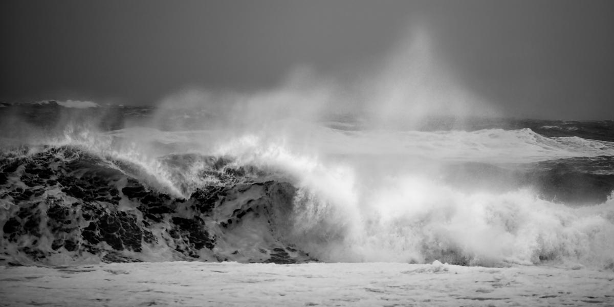 BW-8 : B&W Seascapes : bob tabor images