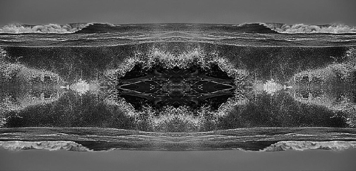 15 : Ocean Graphics : bob tabor images