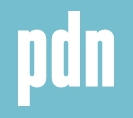 PDN Logo