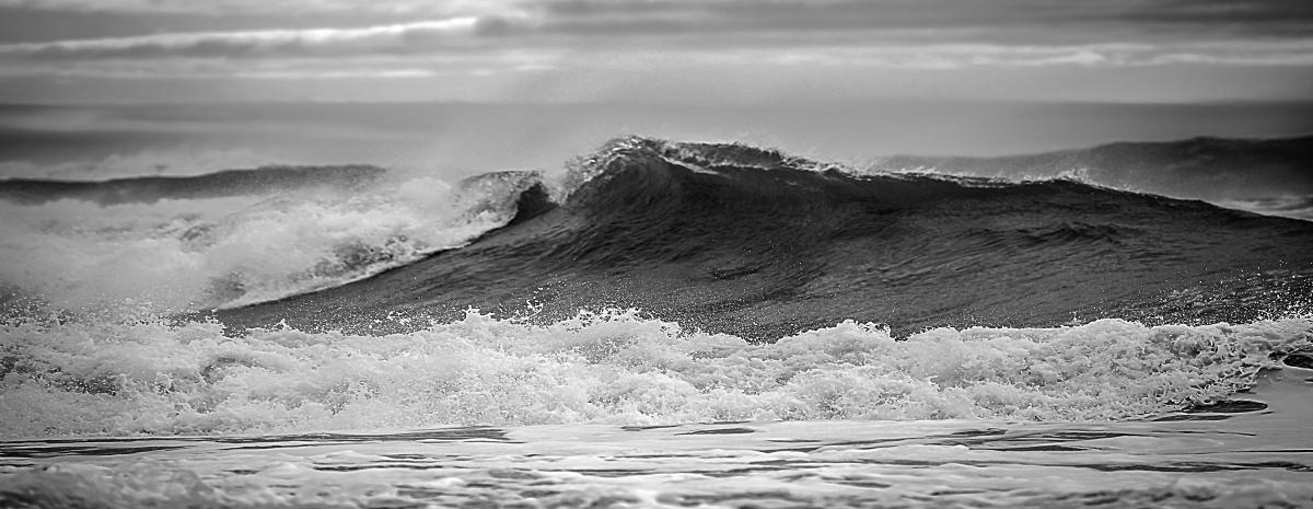 BW-6 : B&W Seascapes : bob tabor images