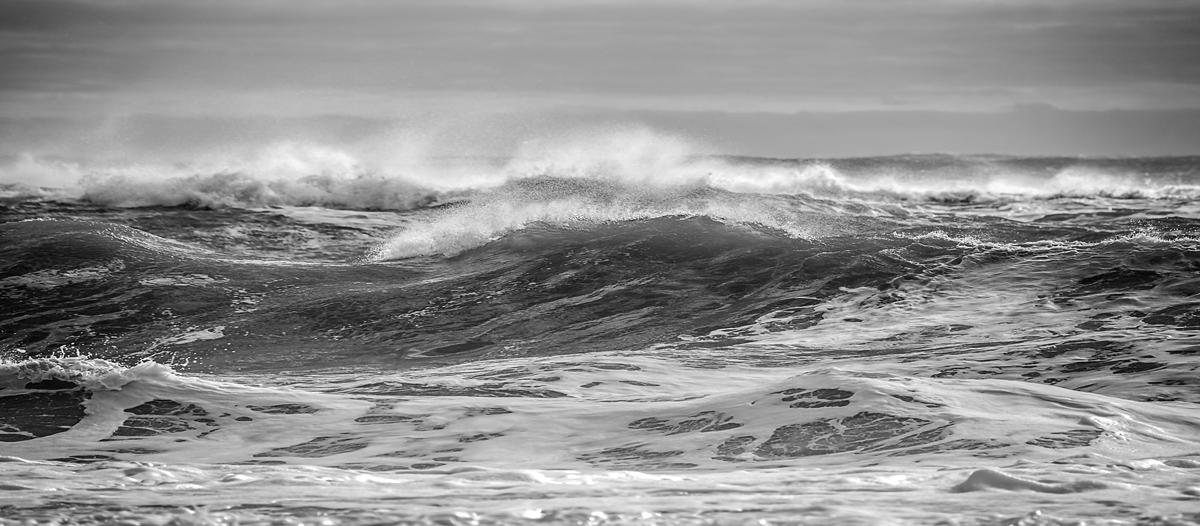 BW-7 : B&W Seascapes : bob tabor images