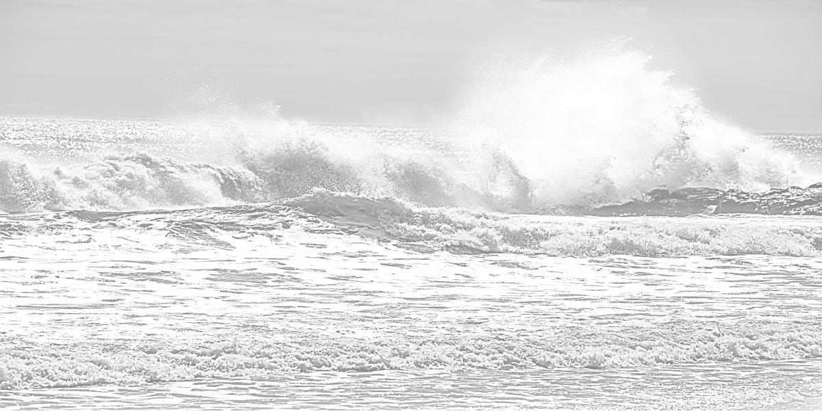 W-17 : White Seascapes : bob tabor images