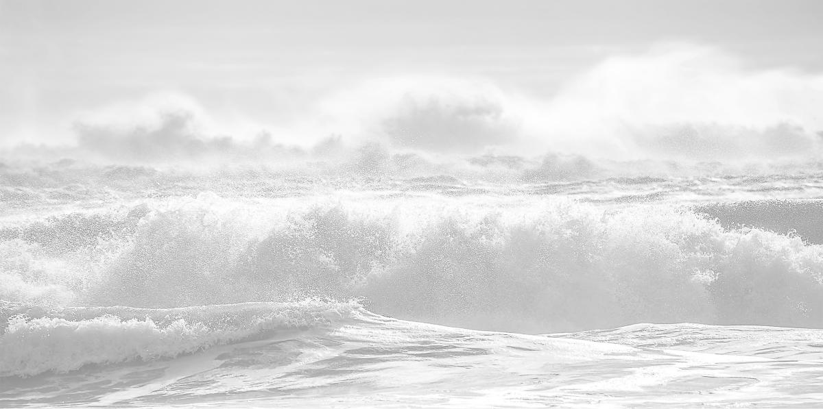 W-18 : White Seascapes : bob tabor images
