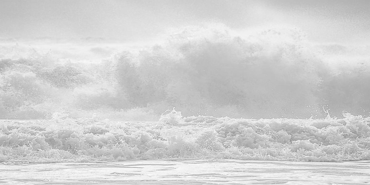 W-20 : White Seascapes : bob tabor images