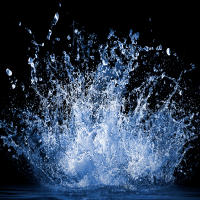 Splash 16